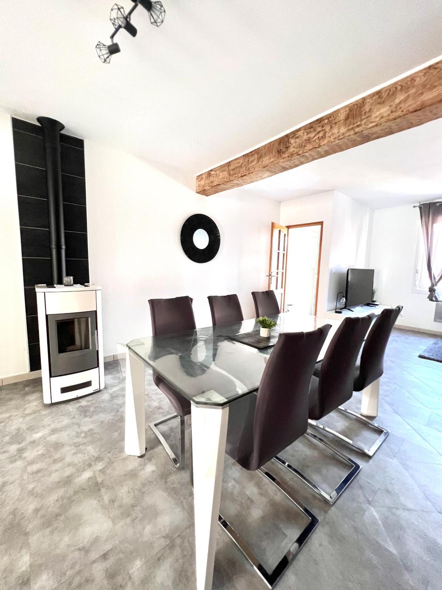 Locathome Grand-Fort-Philippe Buitenkant foto