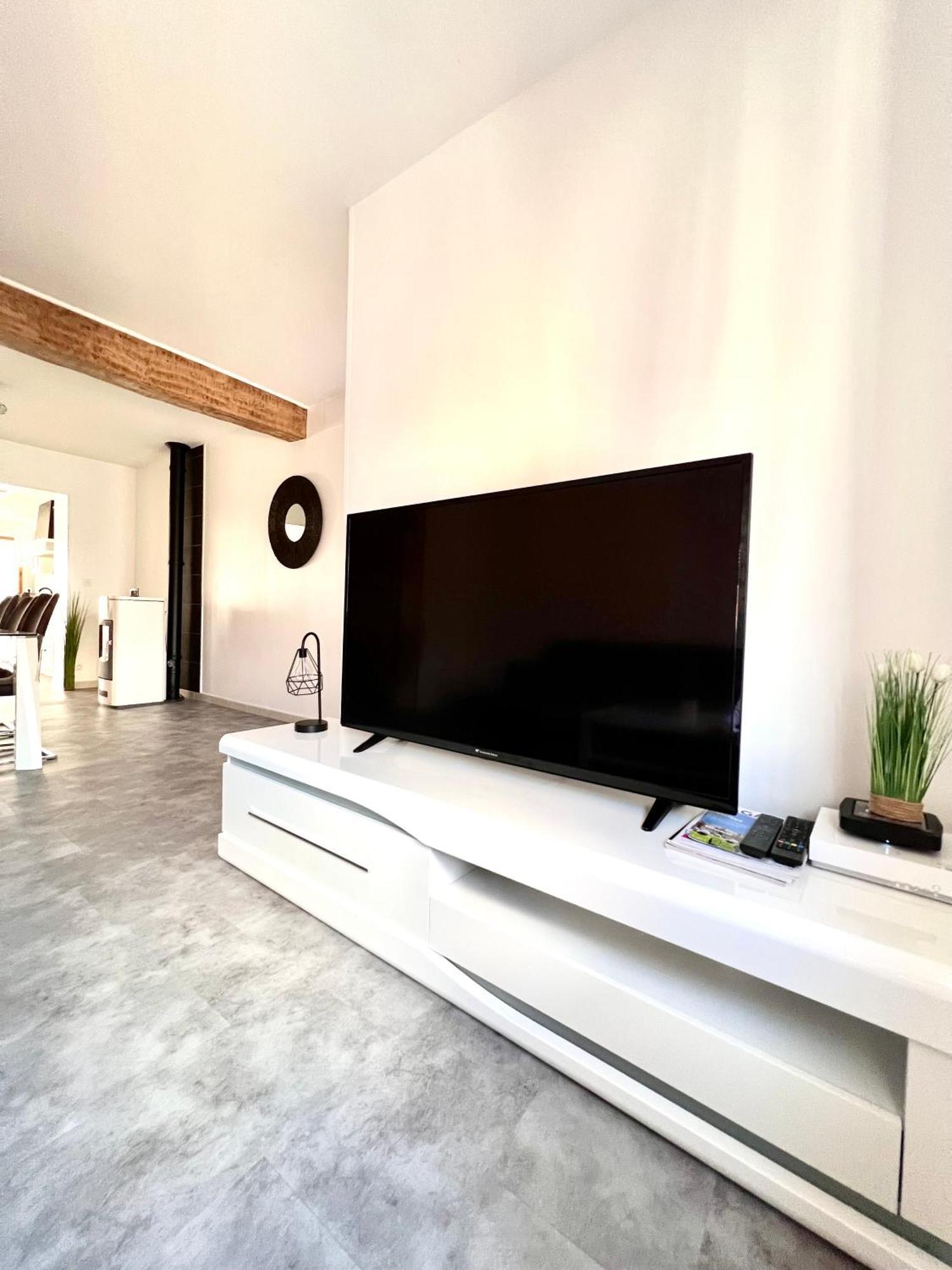 Locathome Grand-Fort-Philippe Buitenkant foto