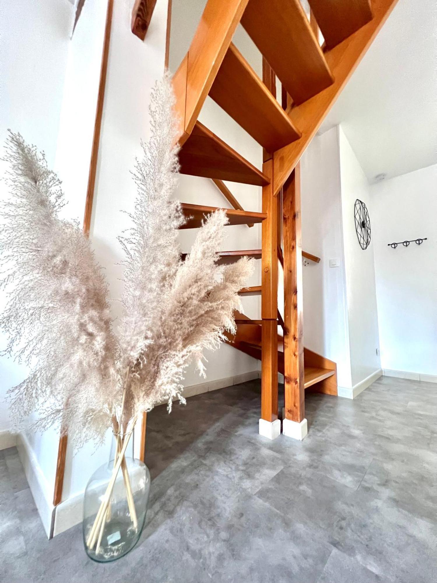 Locathome Grand-Fort-Philippe Buitenkant foto