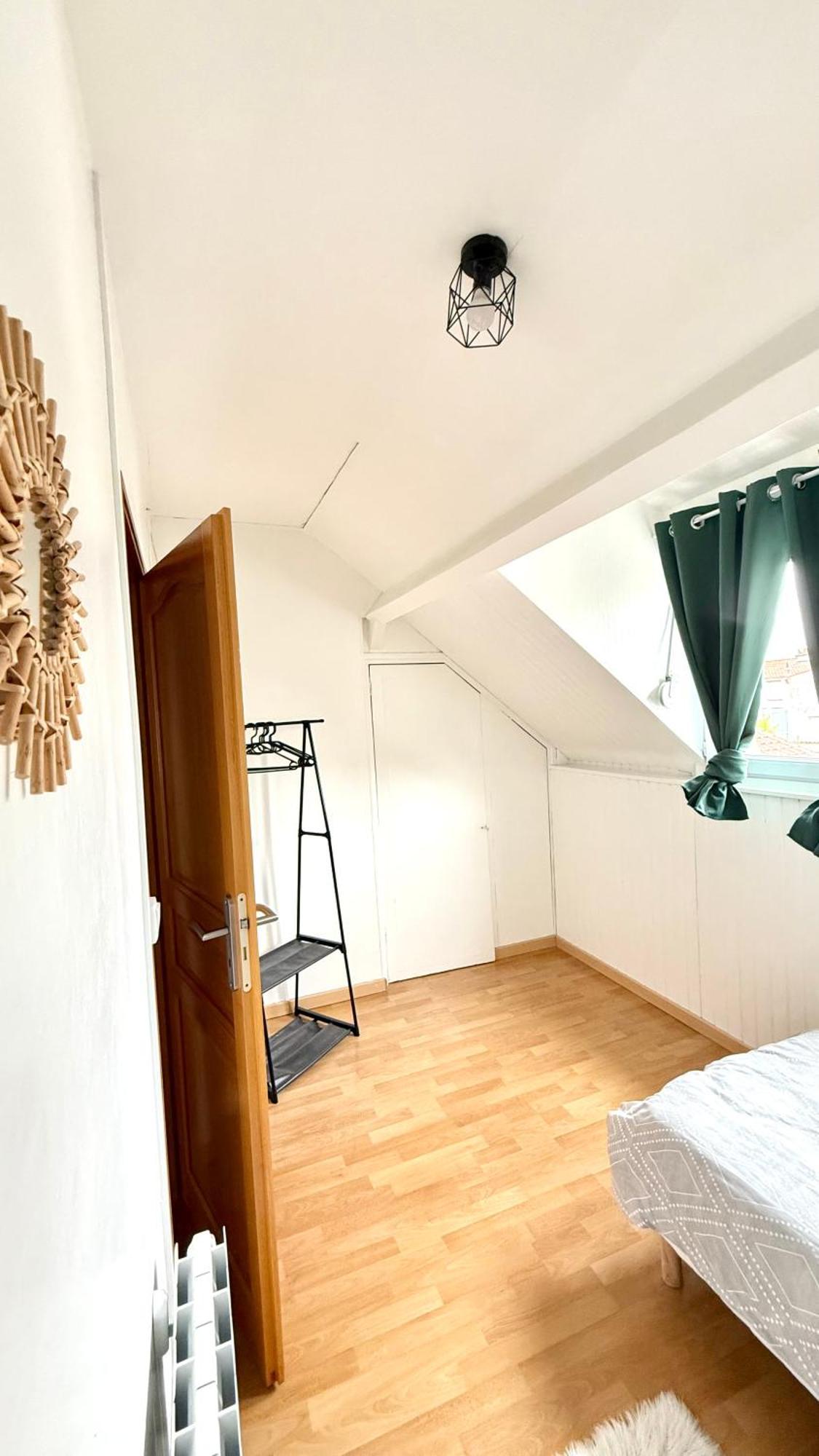 Locathome Grand-Fort-Philippe Buitenkant foto