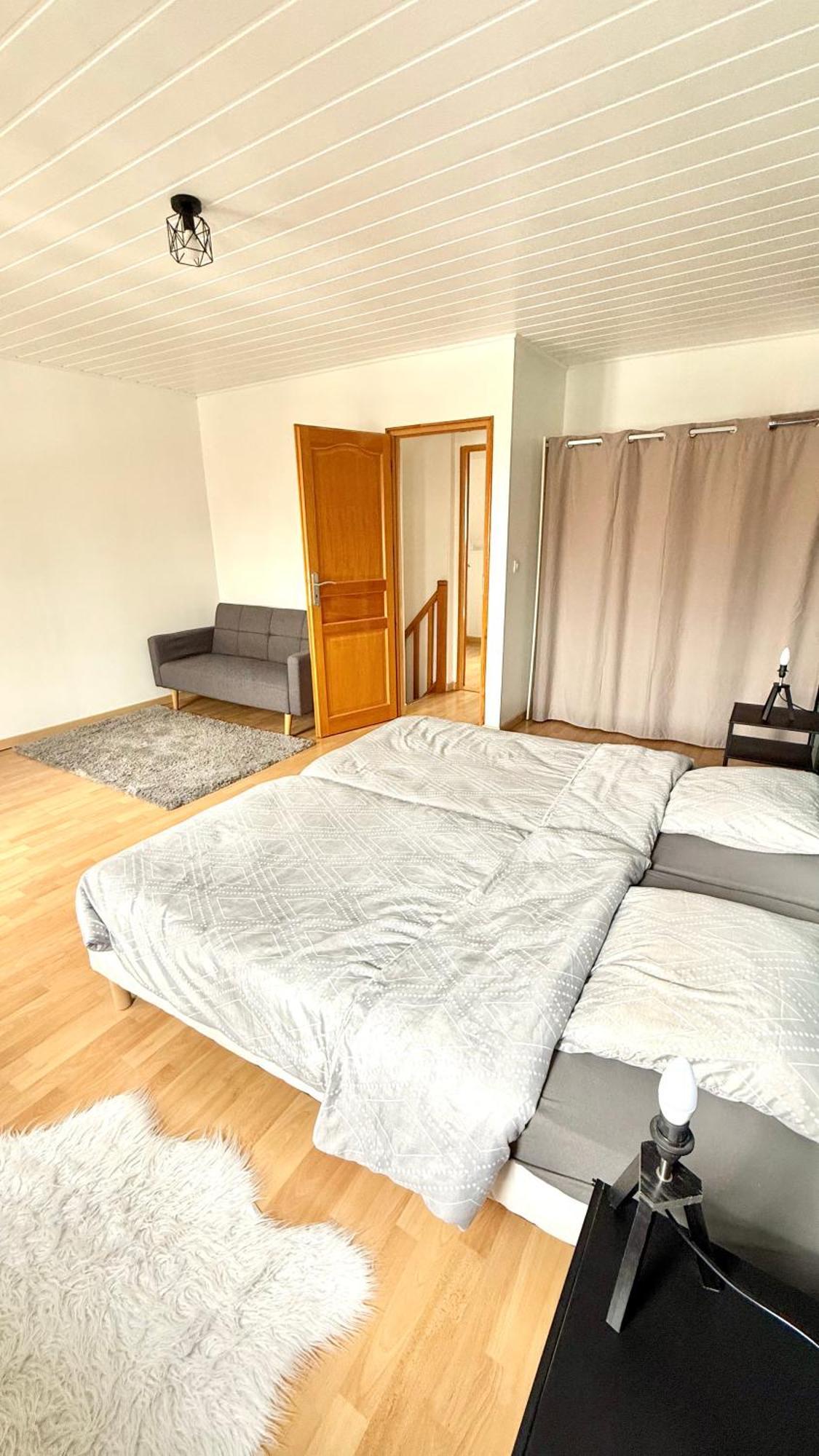 Locathome Grand-Fort-Philippe Buitenkant foto