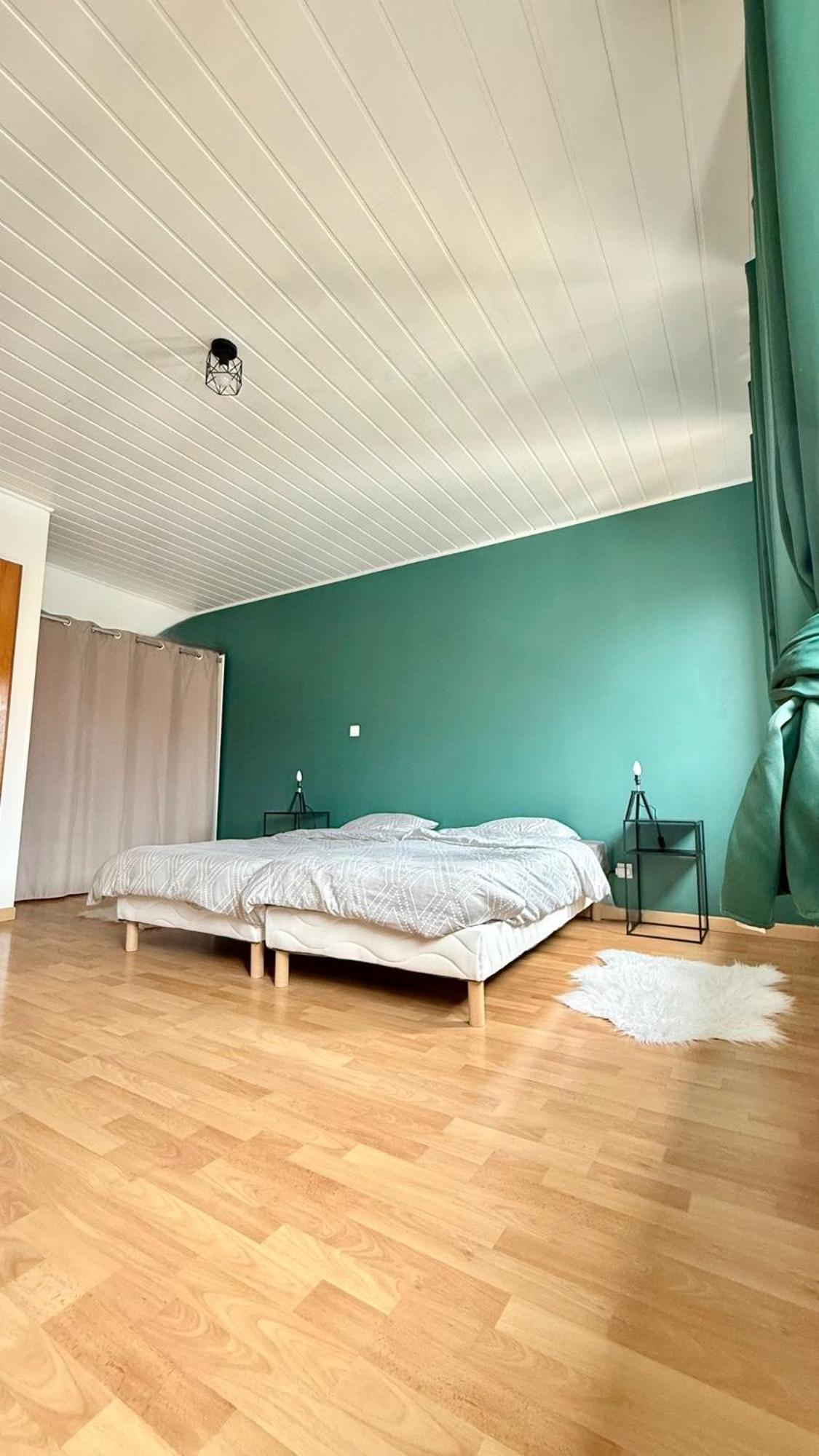Locathome Grand-Fort-Philippe Buitenkant foto